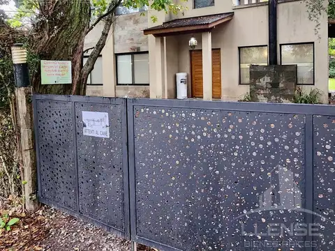 Casa en Alquiler de 3 dormitorios