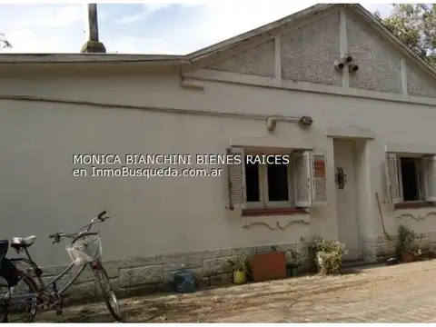 Casa en Venta 35 años