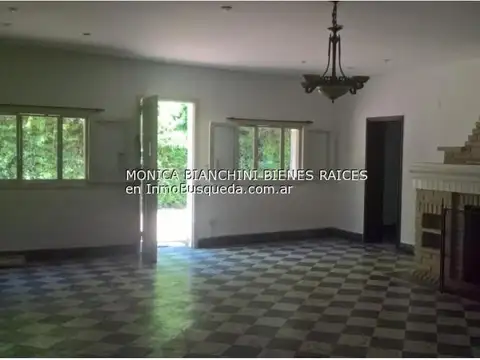 Casa en Venta al Norte