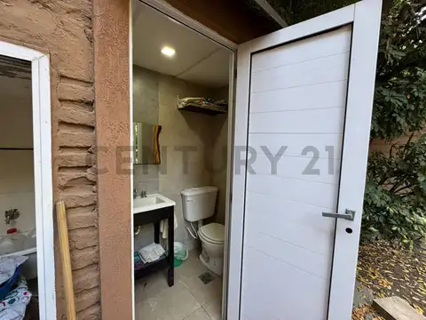 Casa en Venta en Barrio Parque Leloir, USD 179.000