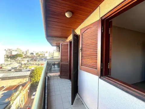 Departamento en Alquiler 20 años