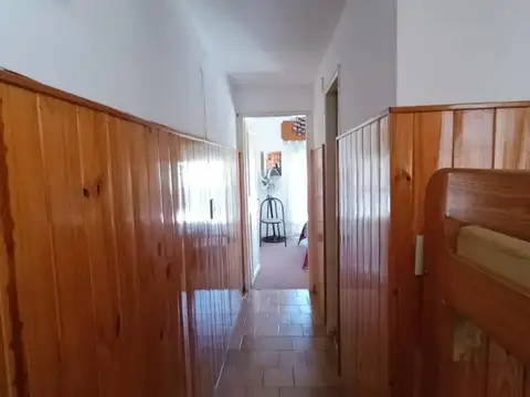 Departamento en venta en Santa Teresita  A 300 m del mar