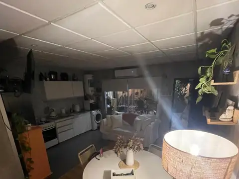 Departamento en Venta 1 año