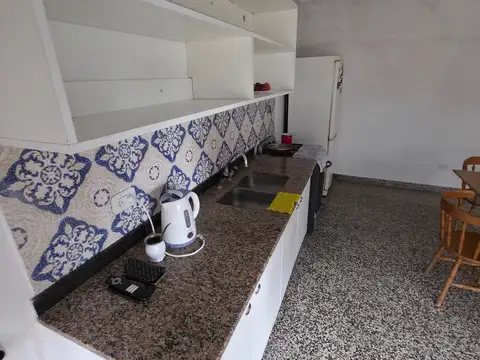 Casa en Venta 40 años