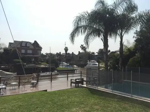 Casa en Venta 20 años
