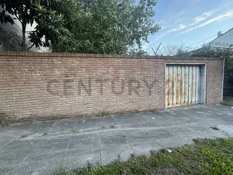 LOTE EN VENTA EN MARTIN CORONADO