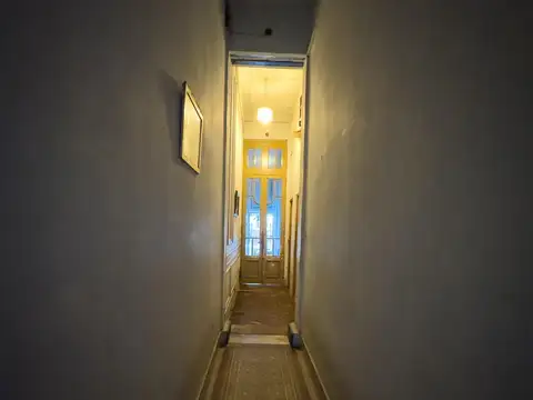 Depto Tipo Casa en Venta 50 años
