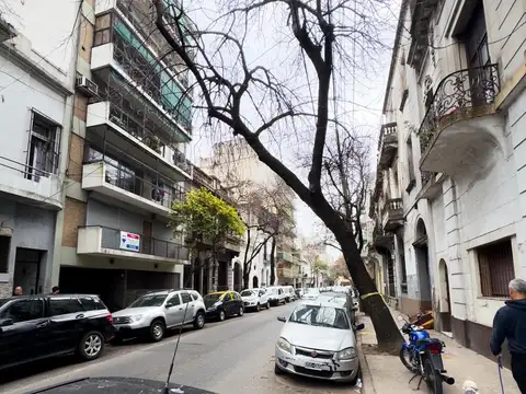 Depto Tipo Casa 5 ambientes con 2 baños