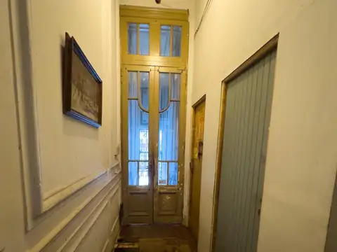 Depto Tipo Casa en Venta al Sur
