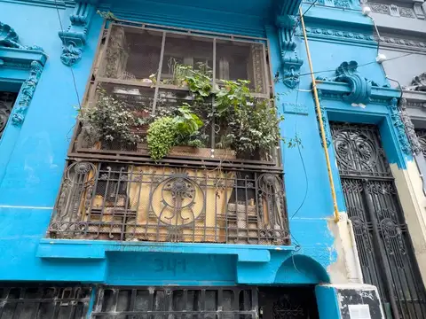 Fray Cayetano Rodríguez 300