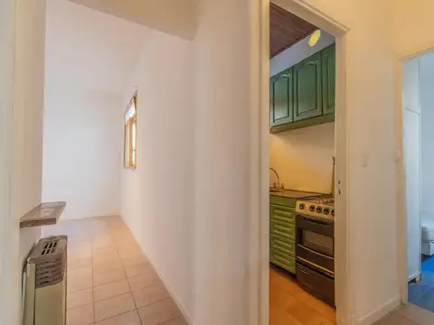 Depto Tipo Casa en Venta 50 años