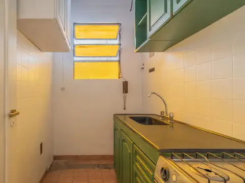 Depto Tipo Casa en Venta al Norte