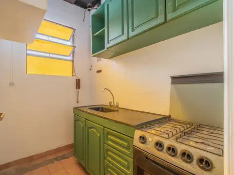 Depto Tipo Casa en Venta en Villa Luro, USD 76.000