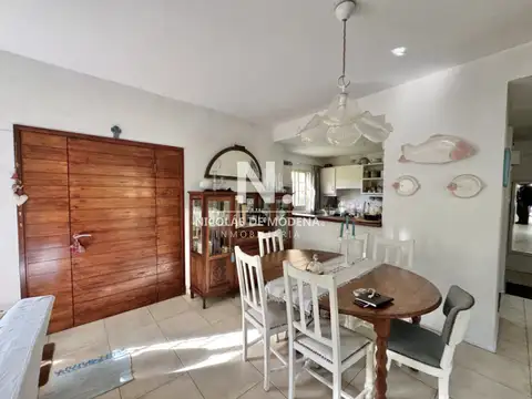 Tu Refugio en Rincón del Indio: Confort a Pasos del Mar