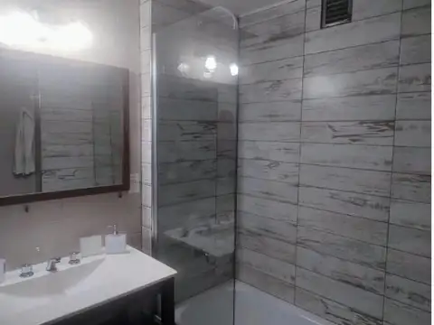 Departamento - Palermo Viejo