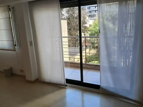 Departamento en Alquiler 25 años
