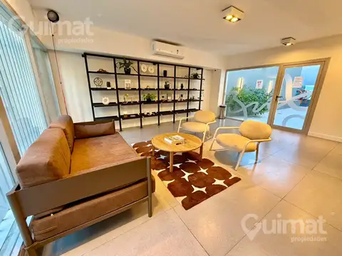 Departamento en Venta en Monserrat, USD 121.000