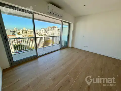 Departamento en Venta en Monserrat, USD 119.000