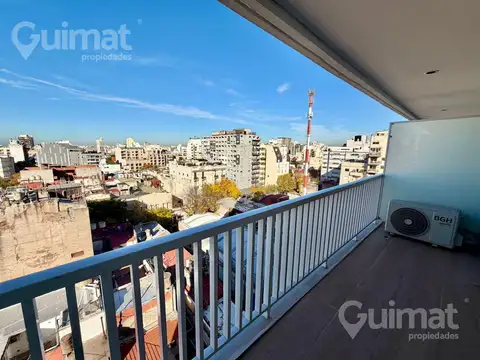Departamento en Venta 1 año