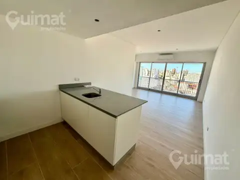 Departamento en Venta Apto profesional