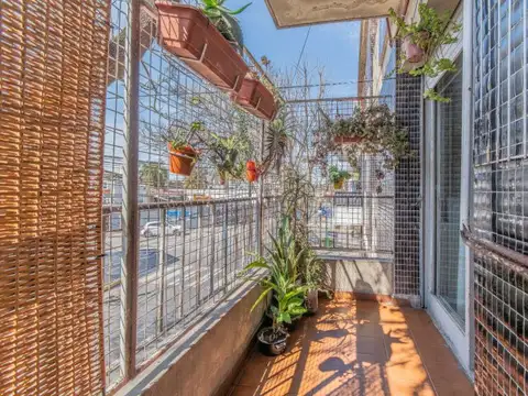 Departamento en Venta en Villa Bosch, USD 54.000