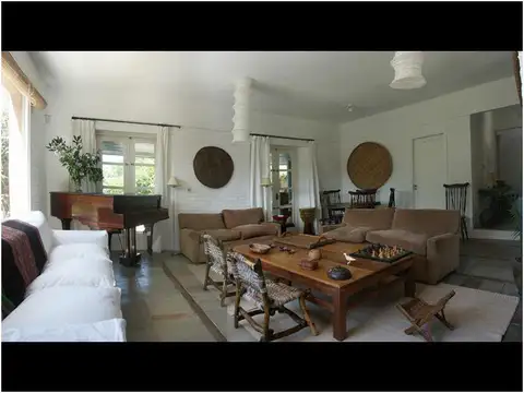 Casa en Punta del Este