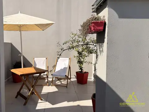 Departamento en Venta Permite mascota