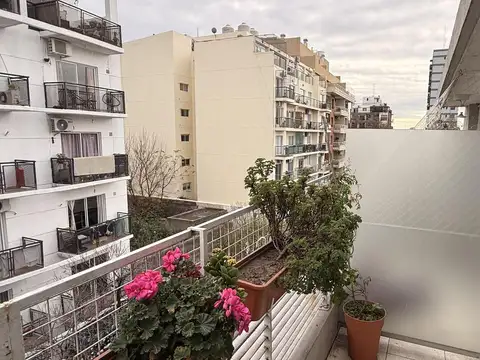 Departamento en Venta Apto profesional