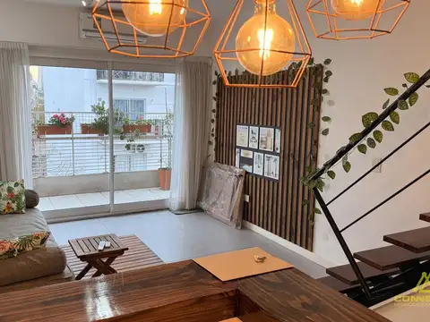Departamento en Venta en Caballito Norte, USD 93.900