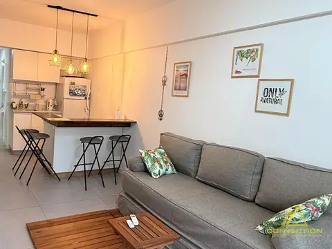 Departamento en Venta de Monoambiente