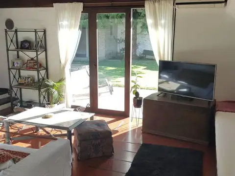 Francisco Beiró al 100