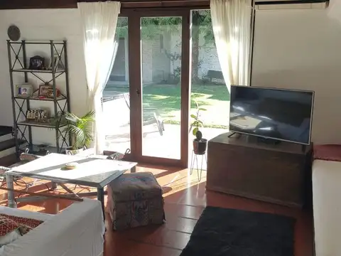 Francisco Beiró al 100