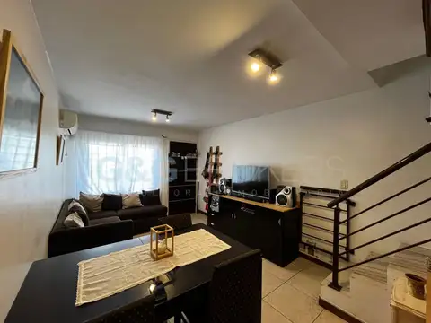 TRIPLEX en VENTA