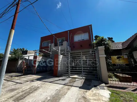 TRIPLEX ITUZAINGÓ NORTE