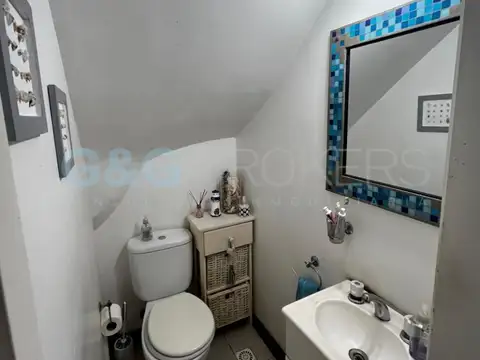 Departamento en Venta en Ituzaingo, USD 105.000