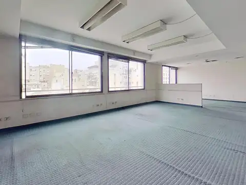 Oficina en Alquiler en Microcentro, USD 700