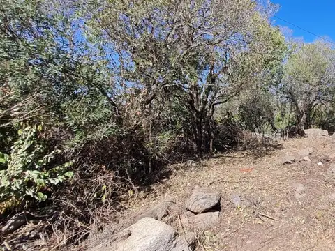 Terreno en Venta en Agua de Oro, USD 12.000