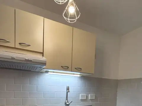 Departamento en Alquiler al Noreste