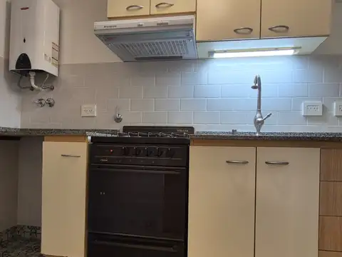 Departamento en Alquiler 45 años