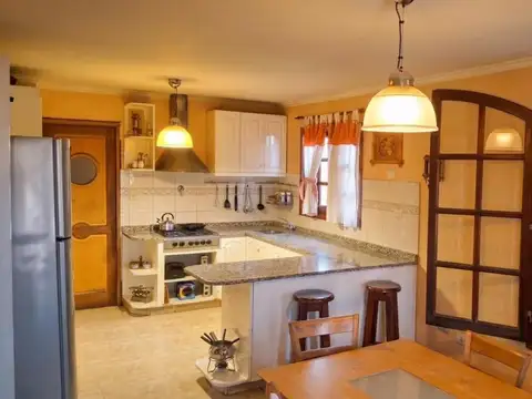 Casa en Venta de 4 dormitorios