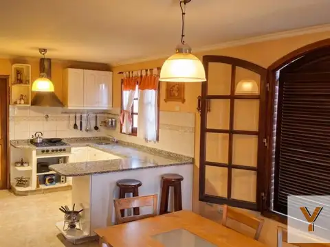 Casa en Venta de 4 dormitorios
