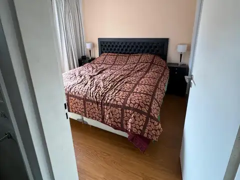 Departamento en Venta en Núñez, USD 175.000