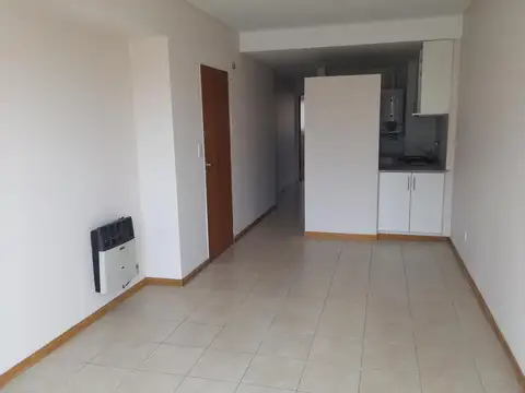 Departamento en Abasto