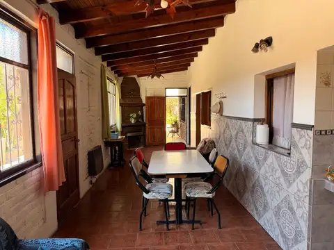 Casa en Venta al Norte