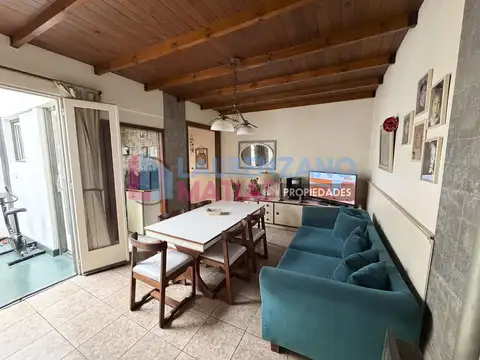 Depto Tipo Casa en Venta de 2 ambientes