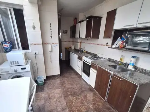 Departamento en Venta en Balvanera, USD 140.000
