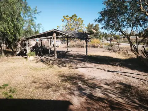 BARRIO TRES OLIVOS 100