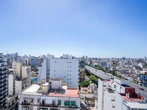 Departamento en Alquiler Temporal en San Cristobal, USD 540