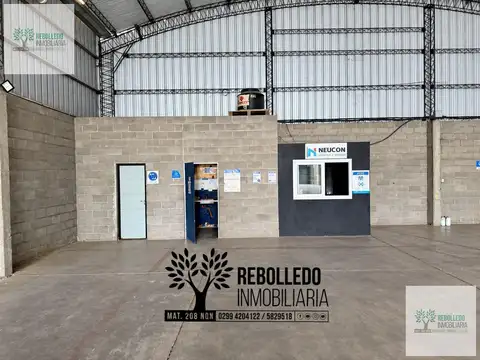 Local en Alquiler en Plottier, USD 10.000