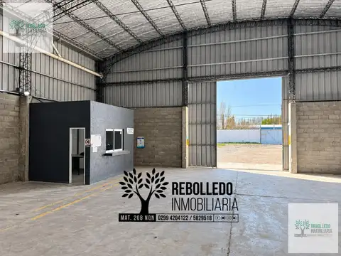 Local en Alquiler en Plottier, USD 10.000